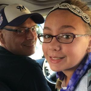 Meet your Posher, Rick